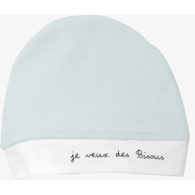 Babymuts geboorte Trois Kilos Sept