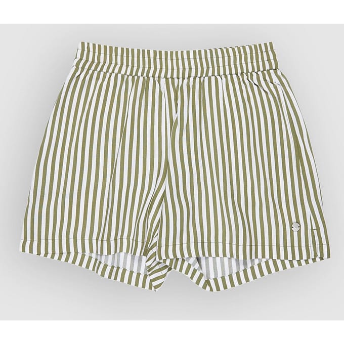 Roxy Lekeitio Bay Printed Rg Kids Korte Broek groen