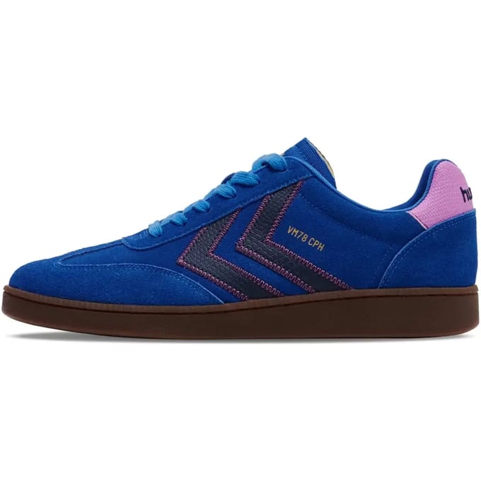 Trainers Hummel VM78 CPH LZ