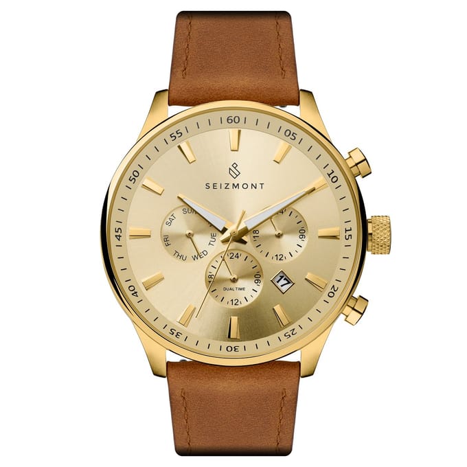 Horloge Loke Troika II