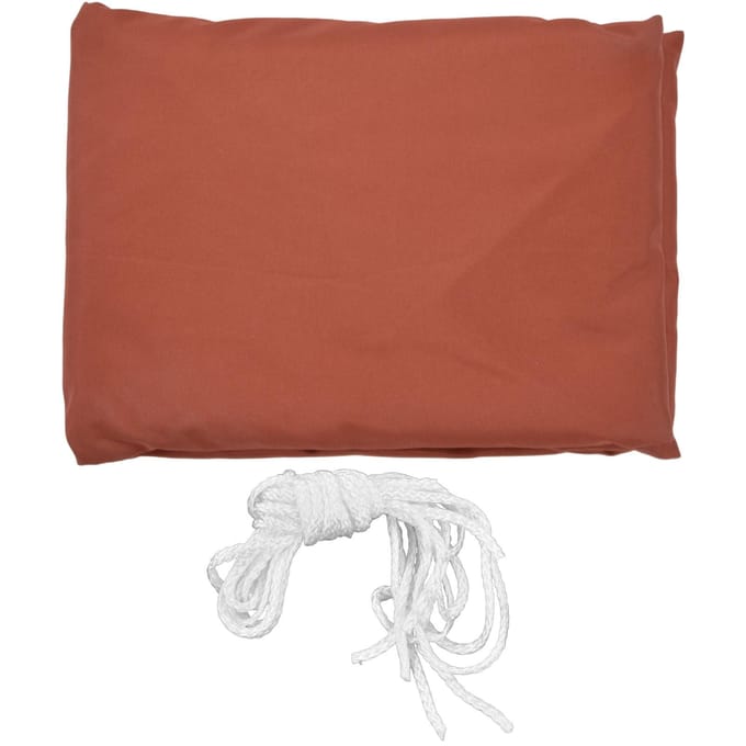 Voile d'ombrage Imperméable Canopée de Pergola pour Patio Jardin Piscine Rectangulaire 3x4 mètres brown