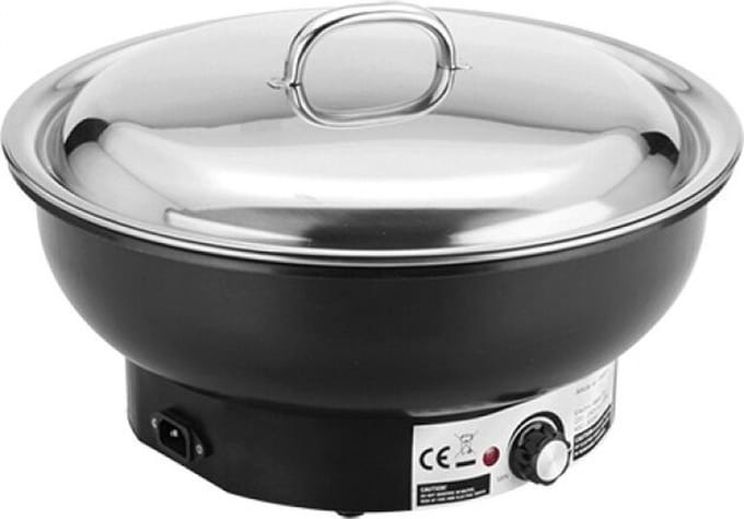 Chafing Dish Ø40cm 861085
