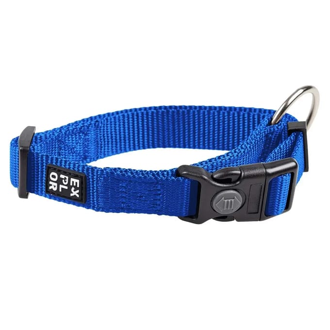 Hondenhalsband Duvoplus Fashion