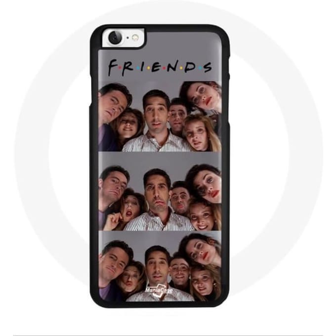 Coque Iphone 8 Friends