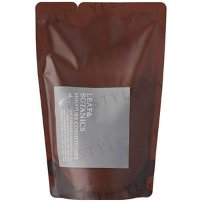 LEAF & BOTANICS - Moisture Conditioner Refill 370ml