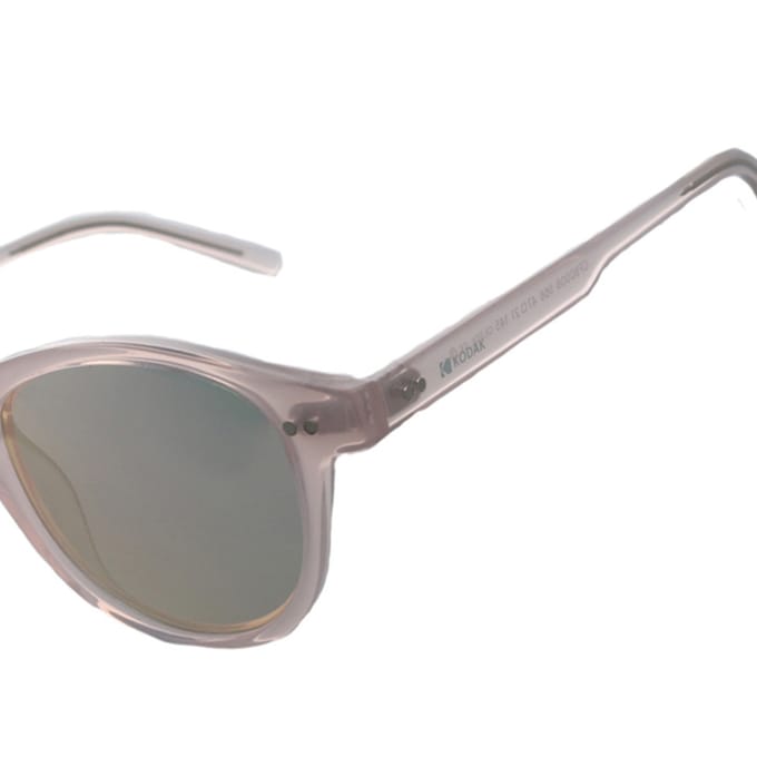 Runde Sonnenbrille CF90006 Herren-Damen