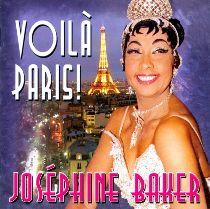 Voila Paris