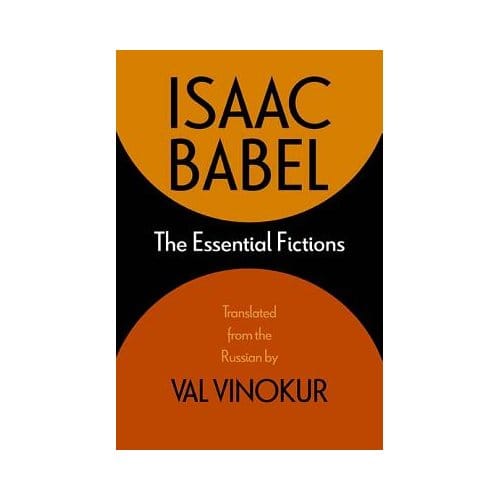 The Essential Fictions - Babel, Isaac