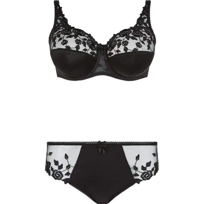 Beugelbeha voor dames Fantasie Belle
