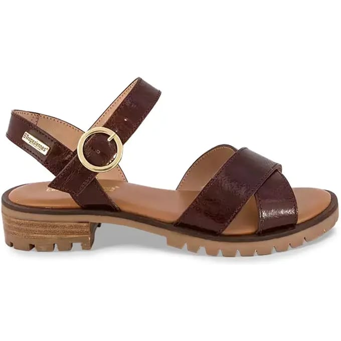 Les Tropeziennes par M.Belarbi  Platte sandalen HEAGLE