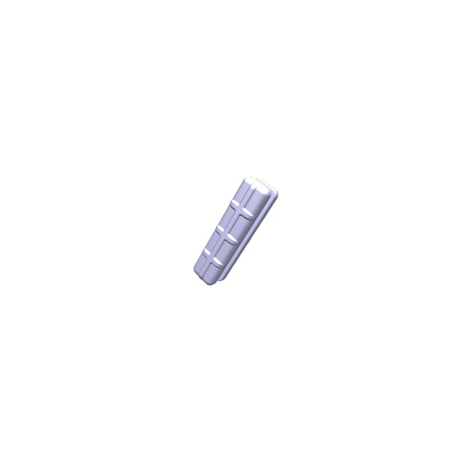 AEG stootblok, deur, rubber 140052796012