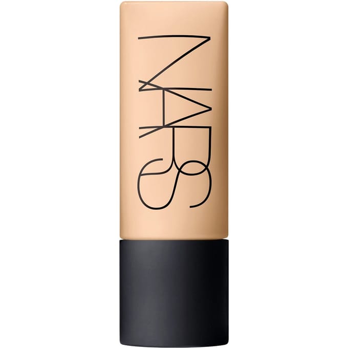 NARS Soft Matte Complete Foundation 45ml (Verschillende Tinten) - Salzburg