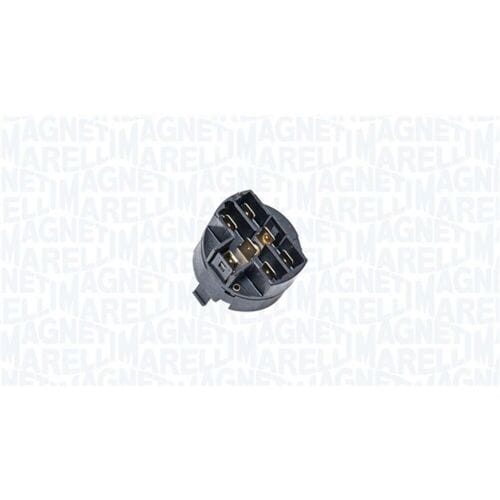 Contactdoos, ontstekingsschakelaar MAGNETI MARELLI 064100001010