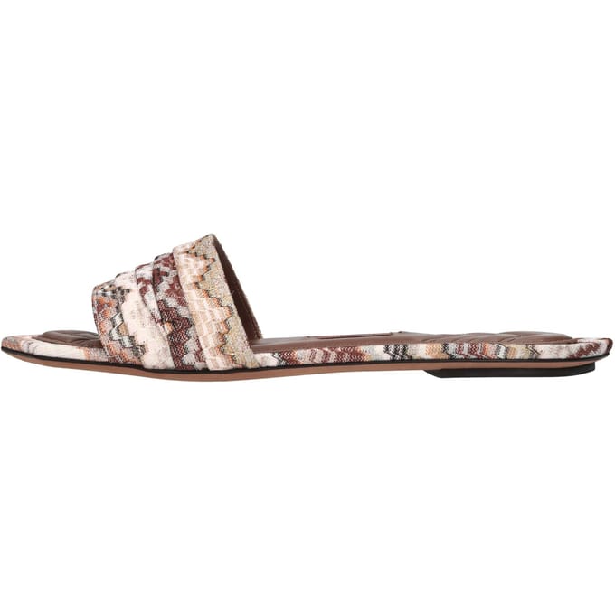 Missoni Lage schoenen Multicolour