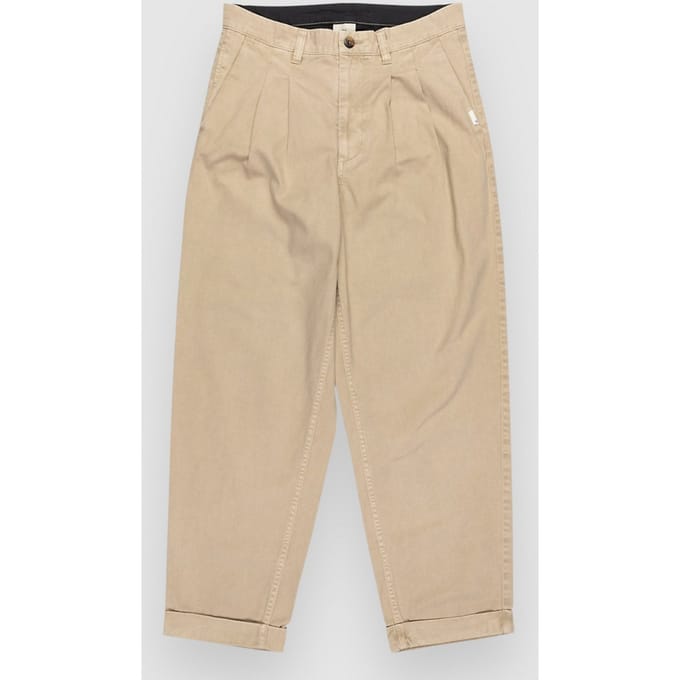Chino broek Element Big Pleated