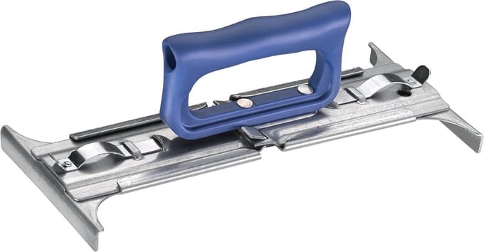 Verstelbare Platen- en Tegellifter met Ergonomische Greep