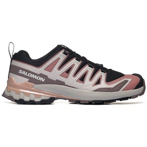 Salomon XA PRO 3D V9 Trailrunningschoenen Dames