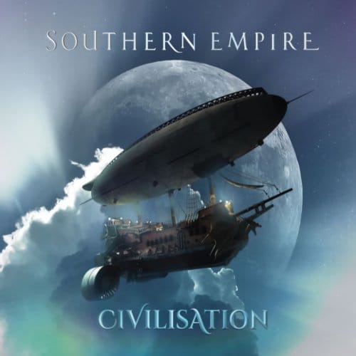 (Blue) Civilisation - Southern Empire