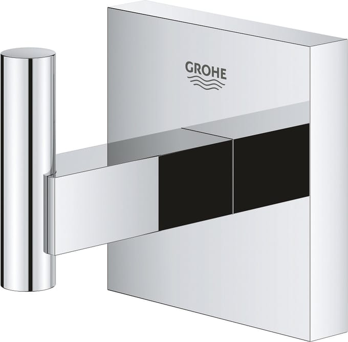 GROHE Start Cube Haak - Chroom