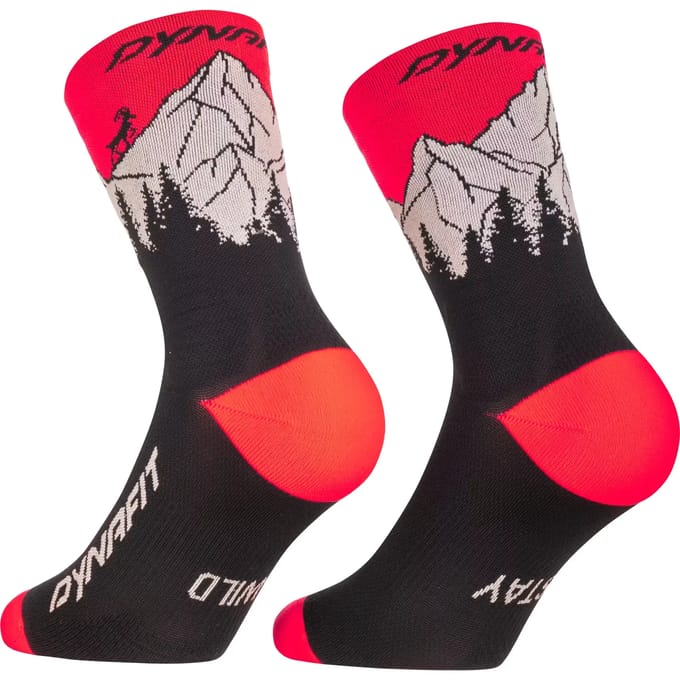 Sokken Dynafit Traverse