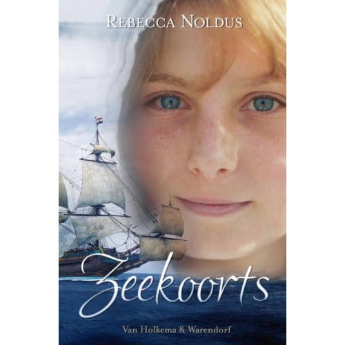 Zeekoorts - Rebecca Noldus