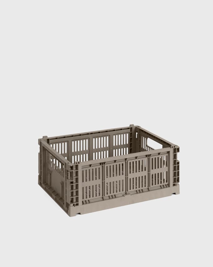 Colour Crate Medium