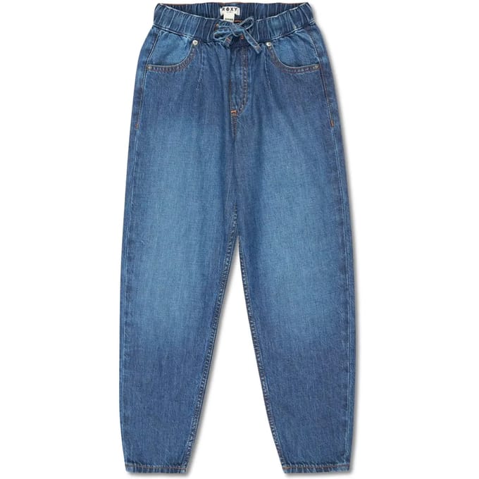 Meisjesjeans Roxy Thousand Stars