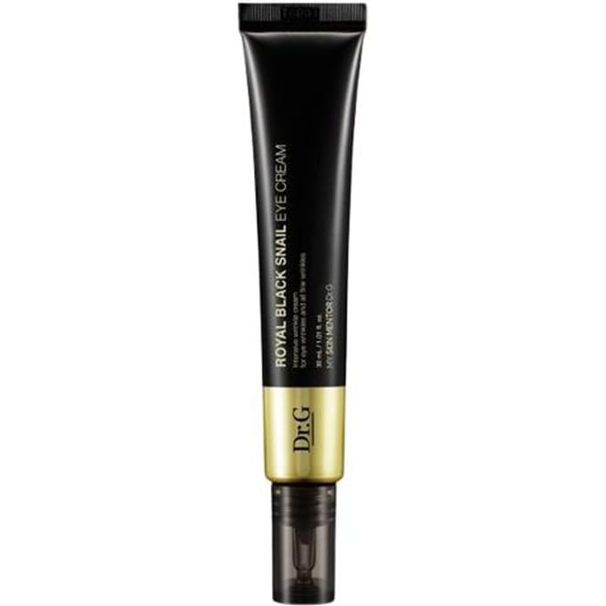 Dr.G - Royal Black Snail Eye Cream 30ml