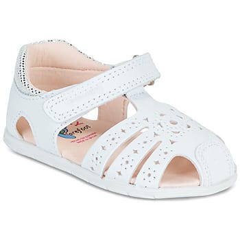Platte sandalen Pablosky ZIG