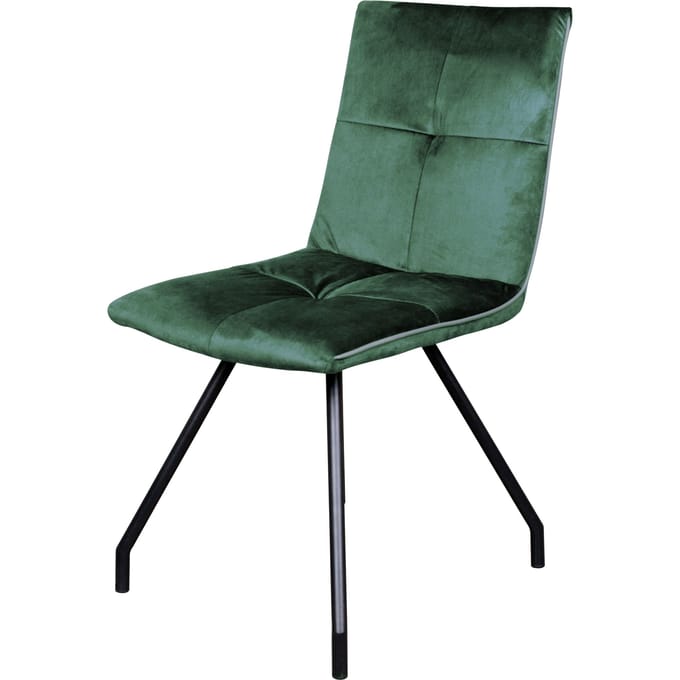 Set van 2 eetkamerstoelen Jules | Hearthome & Living