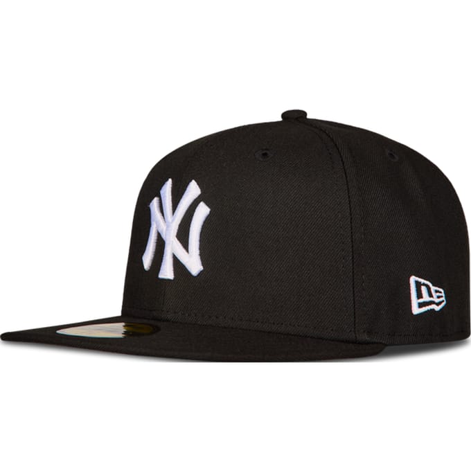 Casquette New Era  essential 59fifty New York Yankees