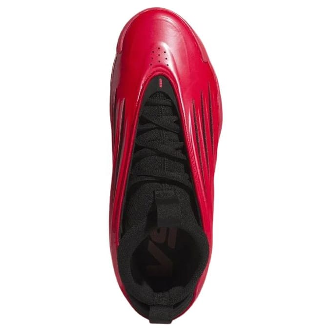 Basketbalschoenen adidas Harden Volume 9 Pure Ruby