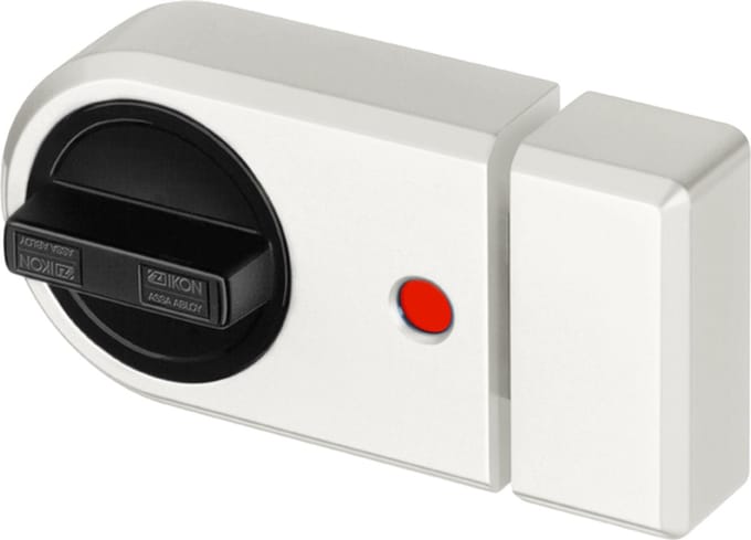 IKON OPLEGSLOT 9131 - DM 60-70 - ZONDER CILINDER - D2