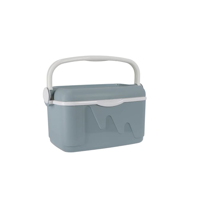 Curver Koelbox - 10L - Grijs