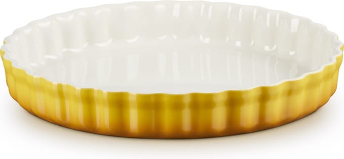 Le Creuset Taartvorm Heritage - Nectar - ø 28 cm