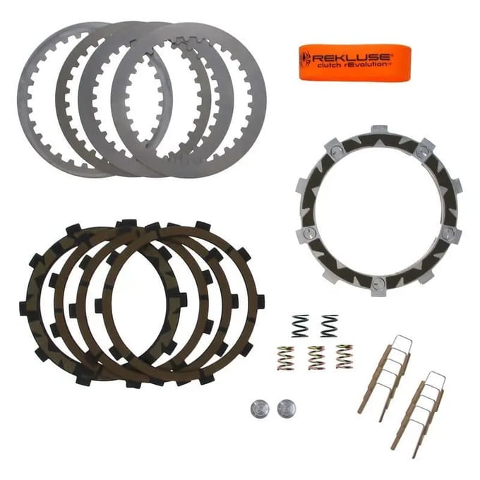 Embrayage moto complet Rekluse RadiusX 4.0 Honda CRF 300 L