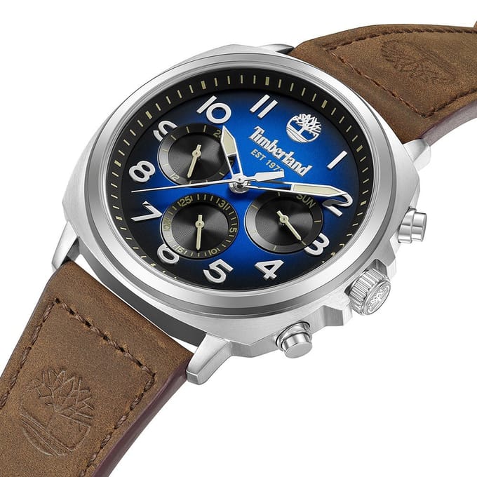 Timberland TDWGB0042007 Williston Horloge