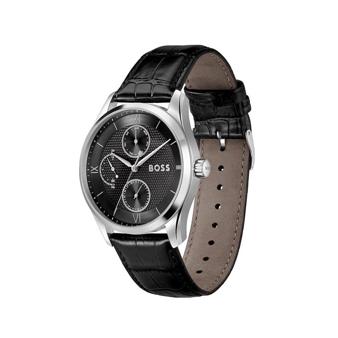 Hugo Boss Boss 1514272 Principle Master Horloge