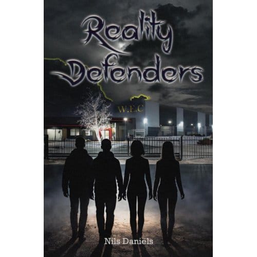 Reality Defenders - Nils Daniëls