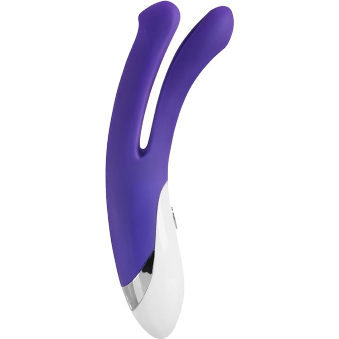 Mystim Bon Aparte - Paars - Vibrator