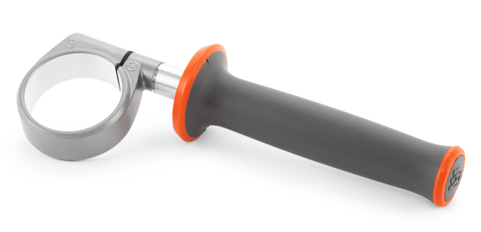 Handle support assy