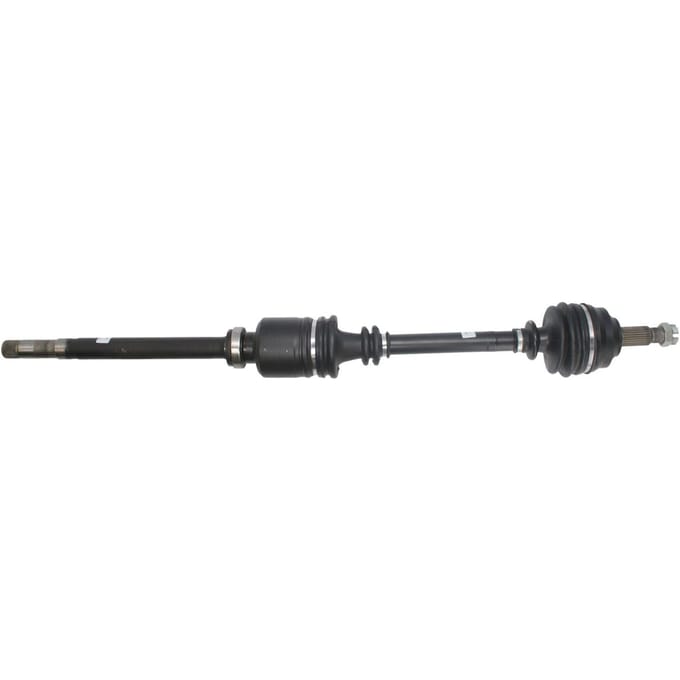 Aandrijfas POINT GEAR PNG72726