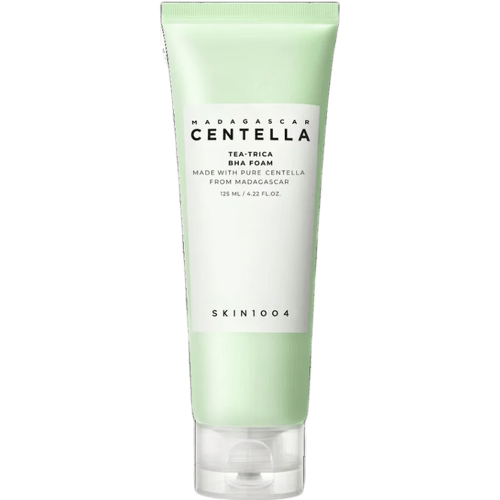 [SKIN1004] Madagascar Centella Tea-trica BHA Schuim - 125ml