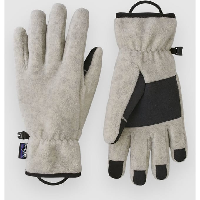 Patagonia Synch Handschoenen bruin