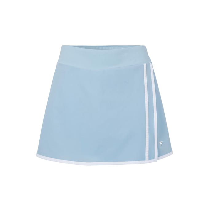 Falda Tecnifibre Team Stretch Skirt 23wskigl Glacier Mujer Xl