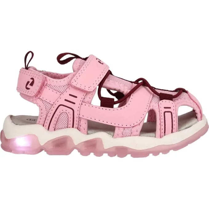 Wandelsandalen voor kinderen Zigzag Jugoe