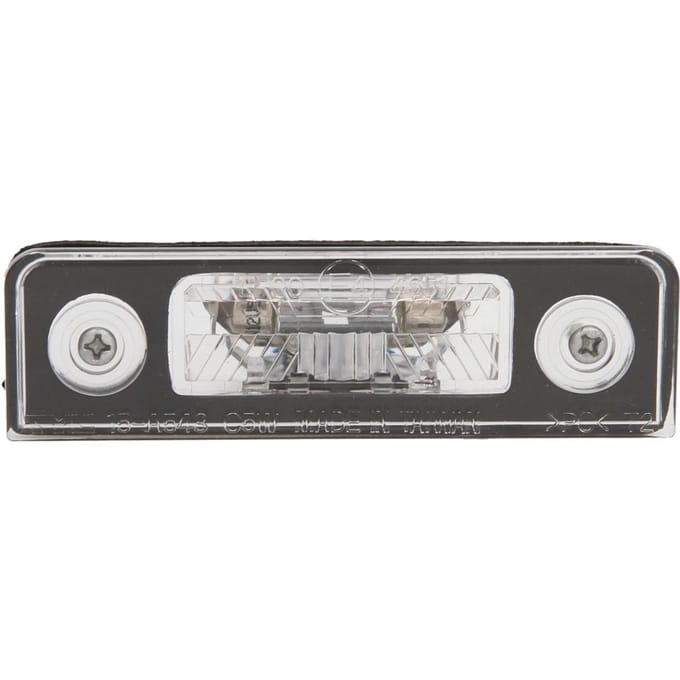 Kentekenplaatverlichting TYC 15-0543-00-2