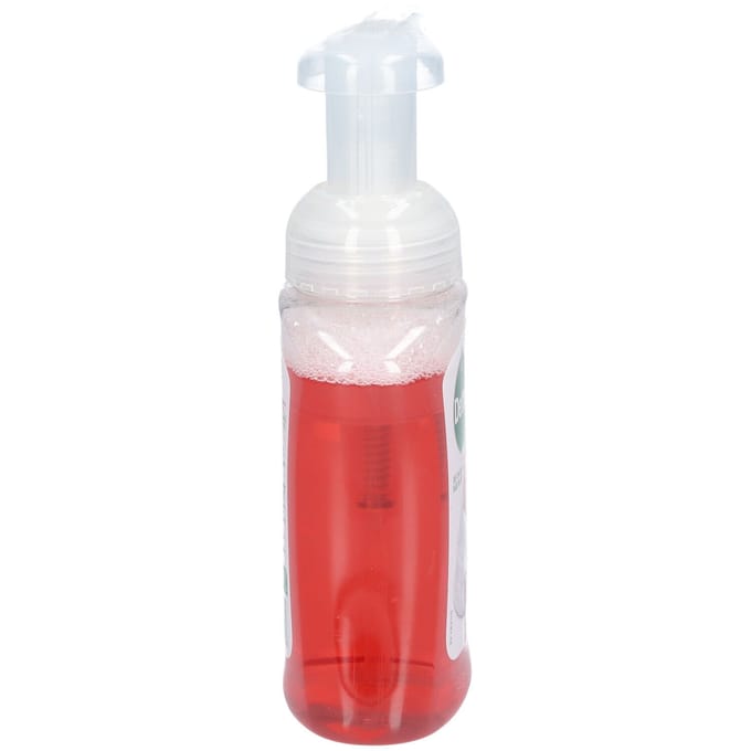 Dettol Zachte Mousse Roos&Kersenbloem 250ml