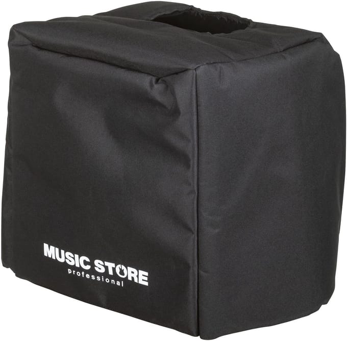 MUSIC STORE Cover Sub - EVOLVE 30 gepolstert - Luidspreker cover