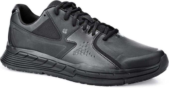 Shoes for Crews Condor II - mannen-Zwart-47